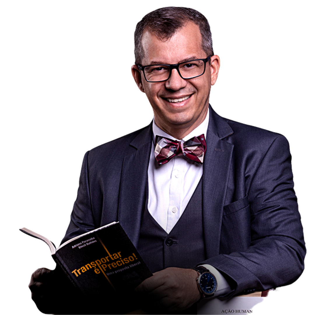 Prof. Adriano Paranaíba