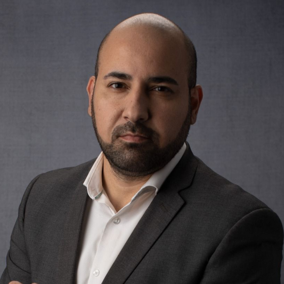 Prof. Felipe Rosa