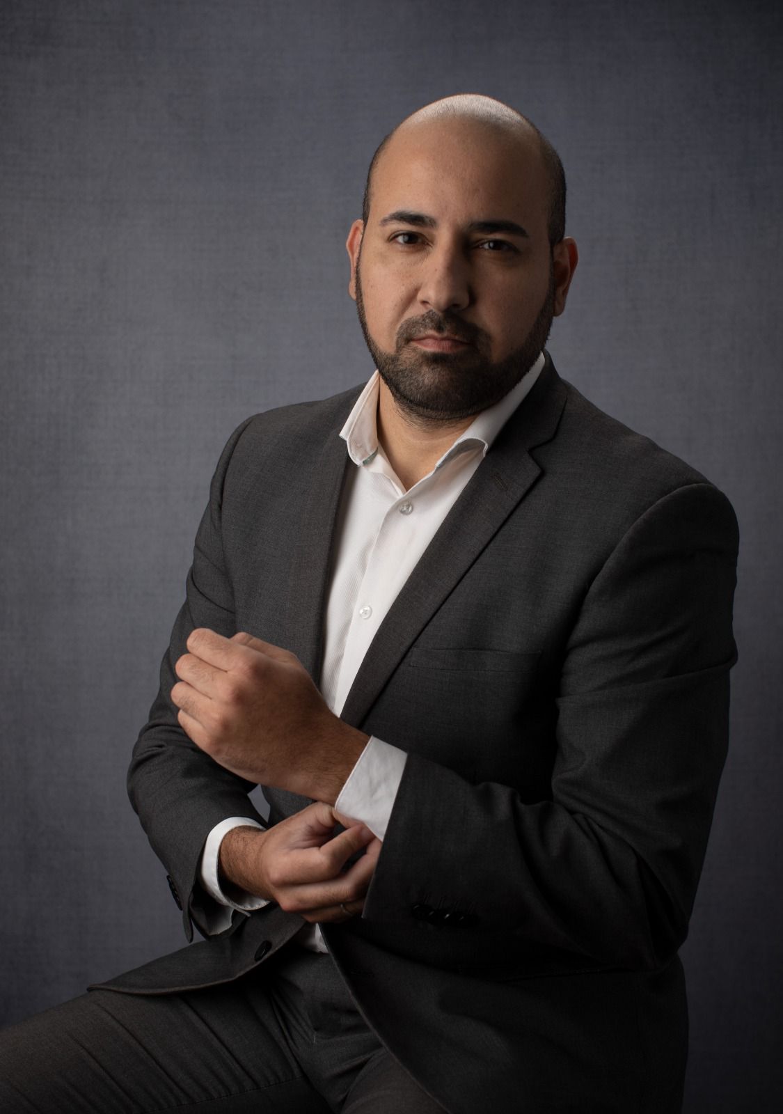 Prof. Felipe Rosa