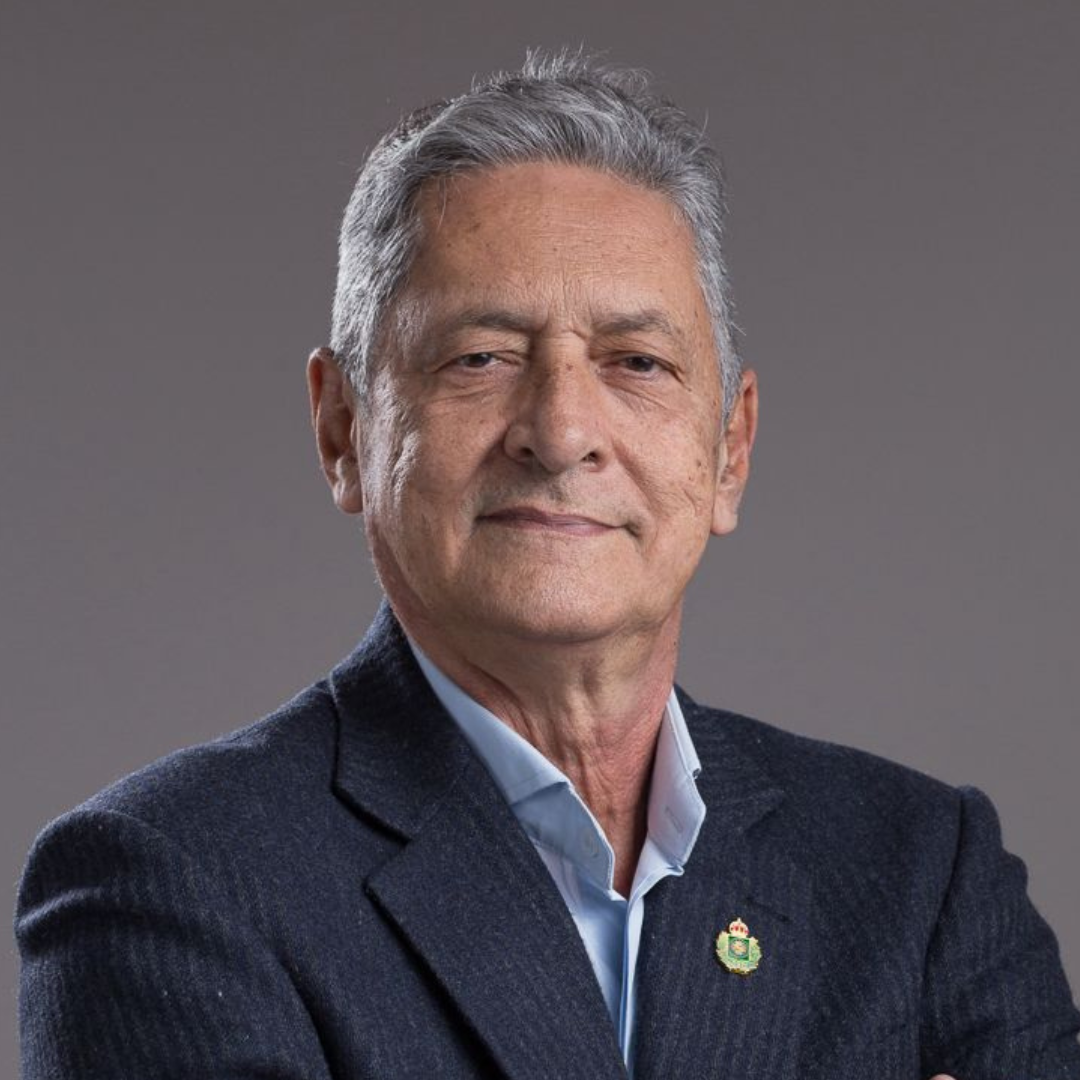 Prof. Dr. Ubiratan Iorio
